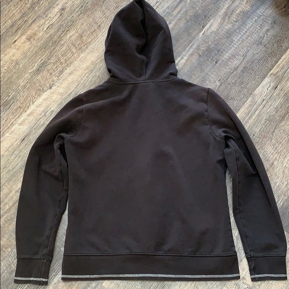 North Face Zip Up Hoodie - Picture 4 of 8